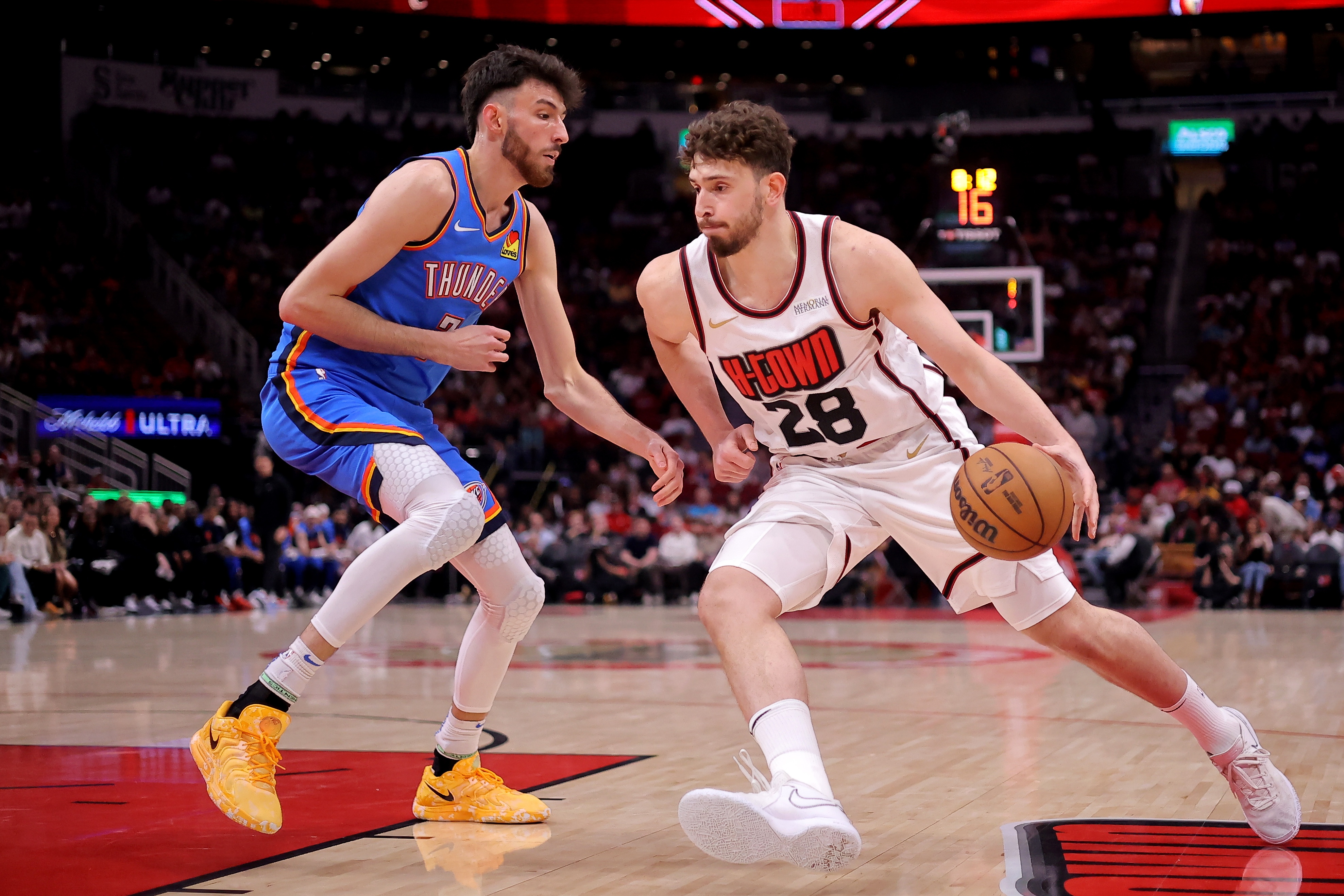 星空体育下载-火箭公布NBA杯赛程：11月迎战马刺开拓者掘金勇士