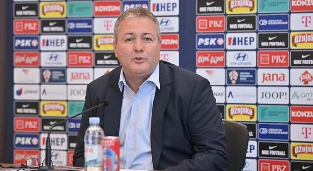 星空体育下载-国奥对手克罗地亚队公布21人名单 前伊朗主帅挂帅