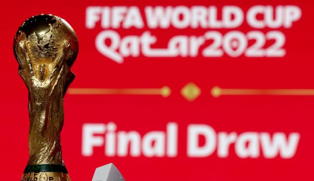 星空体育下载-2022世界杯抽签：西班牙德国相遇 梅西将对决莱万