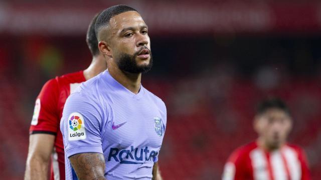 星空体育入口-孟菲斯拯救巴萨，巴萨摆脱怀念梅西没那么快