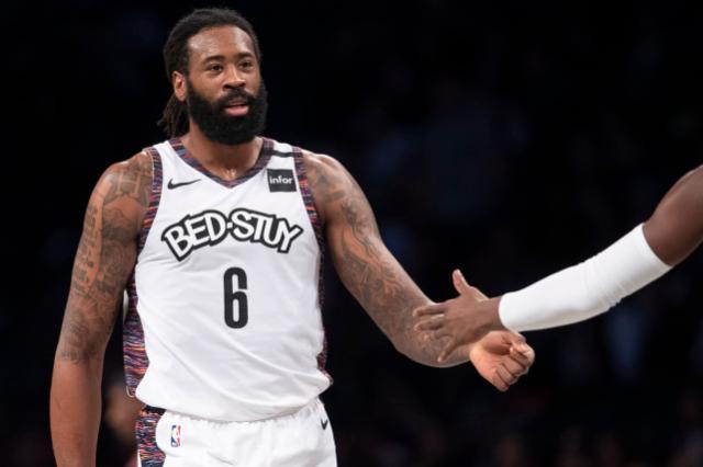 星空体育下载-限制对手得分不过百！篮网非典型表现结束三连败