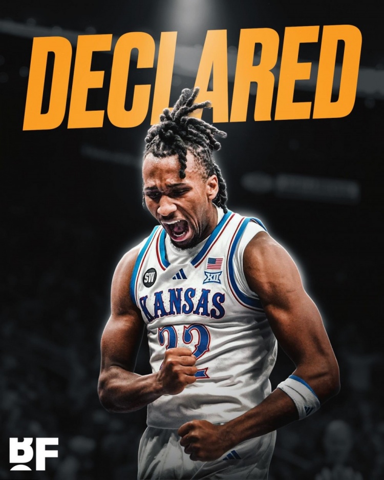 星空体育下载-是你心目中的状元人选吗？达林·彼得森宣布将参加NBA选秀